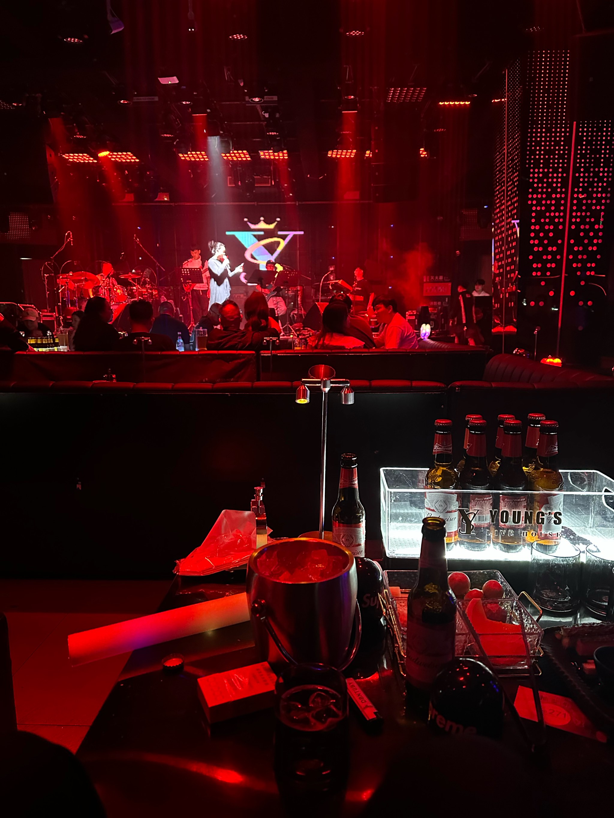 重庆商务ktv最实惠的消费方式-长寿区ktv预订