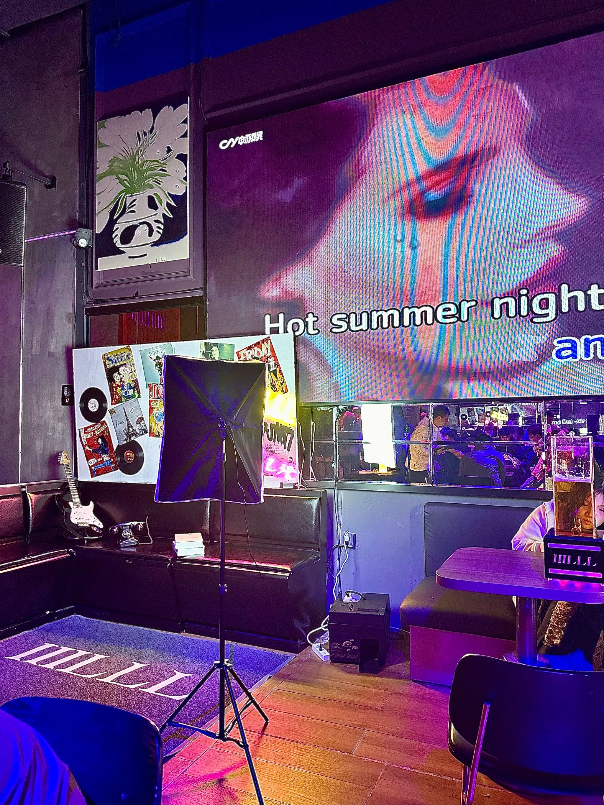 重庆商务ktv低端场优质选择推荐-长寿区ktv预定