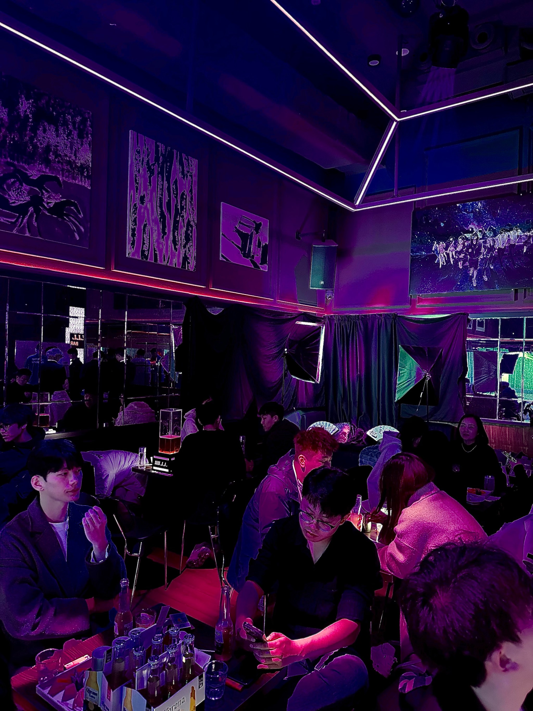 重庆商务ktv优质选择商务ktv推荐-长寿区ktv预订