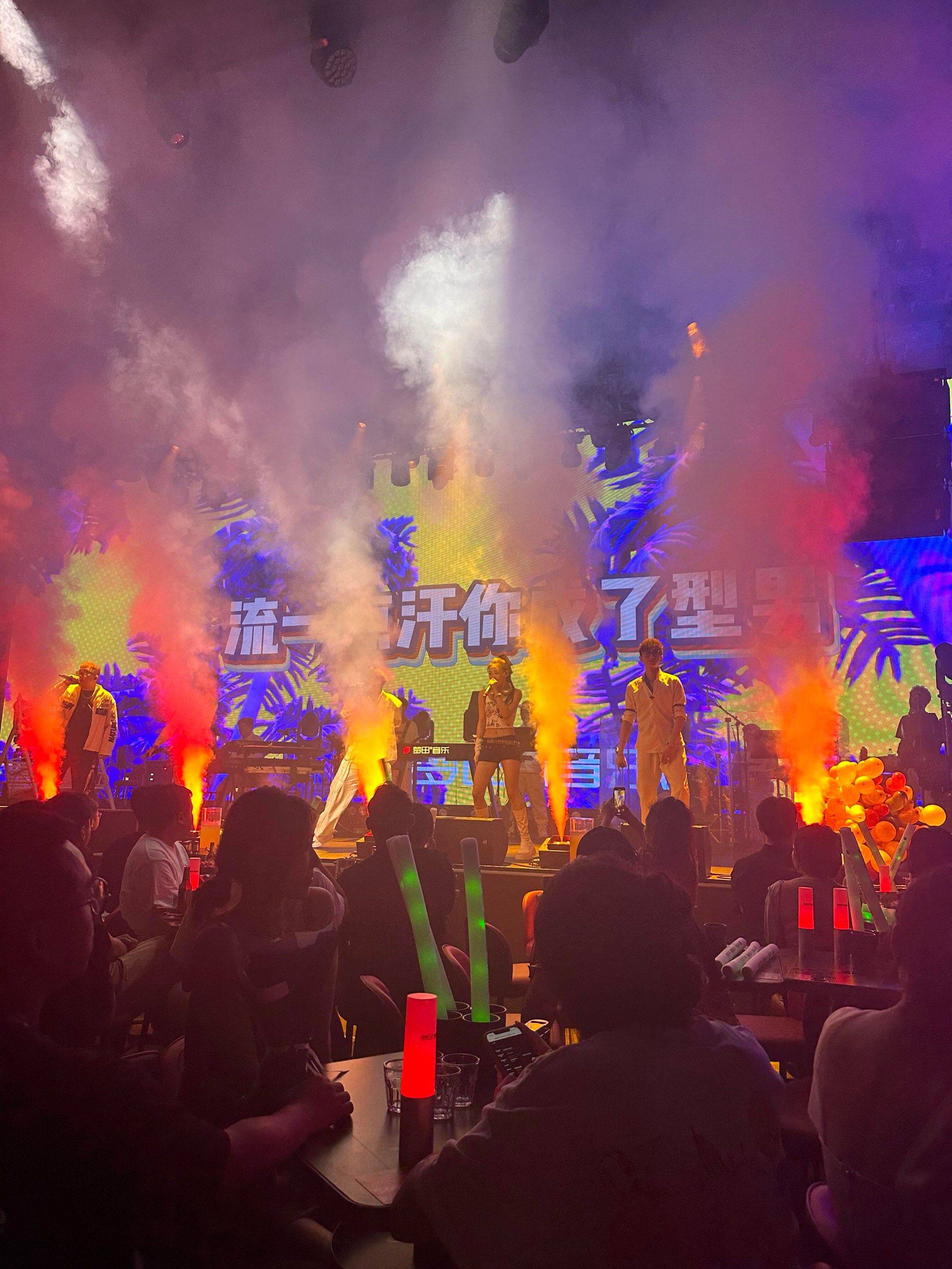 重庆商务ktv怎么玩效果最佳指南-长寿区ktv预定